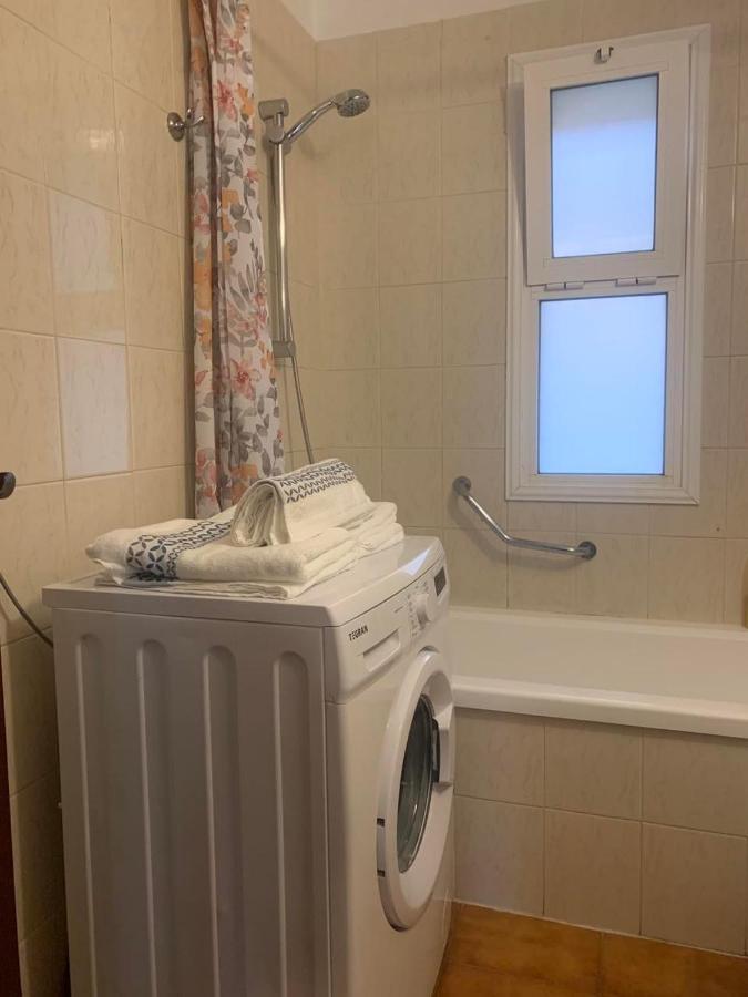 圣米格尔德阿沃纳Estudio En Tenerife Con Piscina / Study Flat With Pool公寓 外观 照片