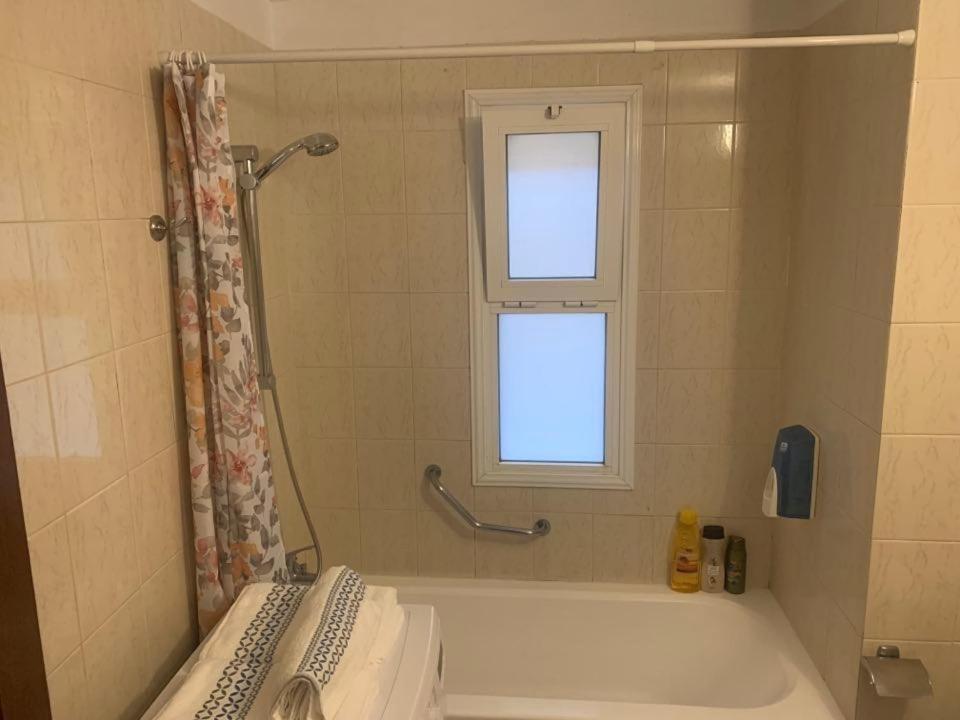 圣米格尔德阿沃纳Estudio En Tenerife Con Piscina / Study Flat With Pool公寓 外观 照片